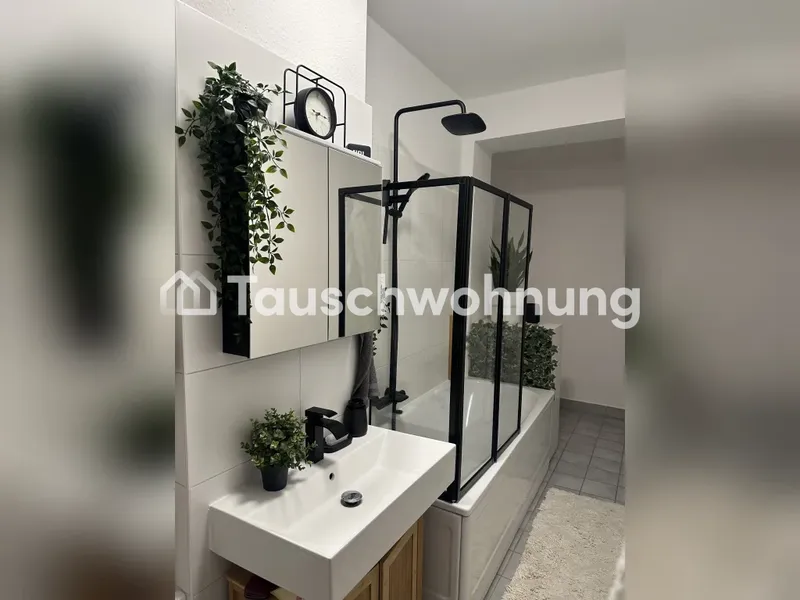 Tauschwohnung: Geräumige 3-Zimmer Wohnung in Berlin-Adlershof — photo 1